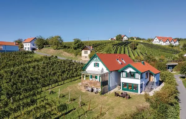 Eisenberg in Burgenland