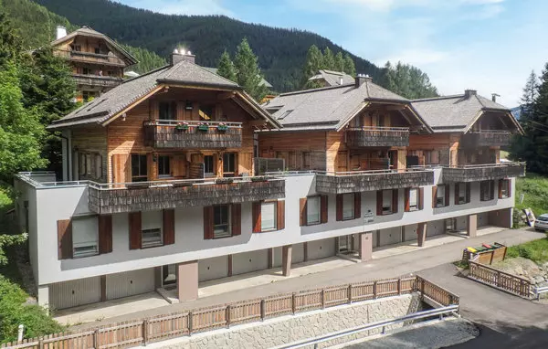 Bad Kleinkirchheim in Carinthia