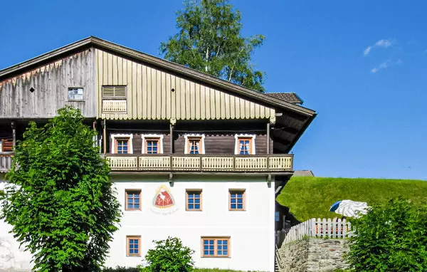 Maria Luggau in Carinthia