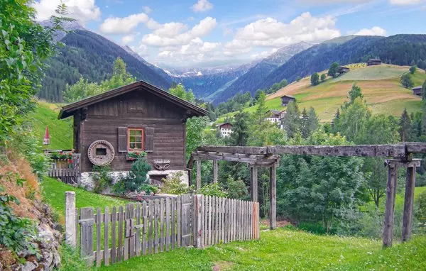 Maria Luggau in Carinthia