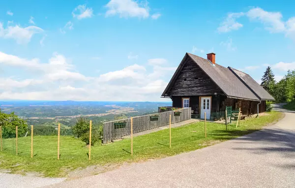 Eibiswald in Styria