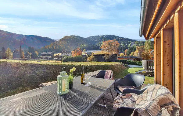 Hohentauern in Styria