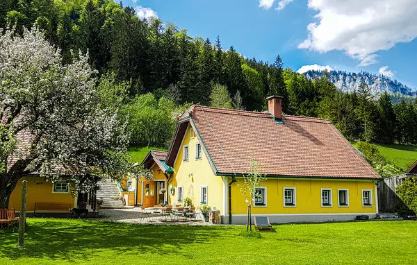 Murzsteg in Styria