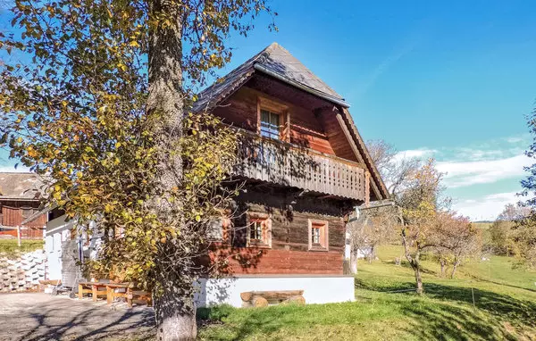 Waldheimat in Styria