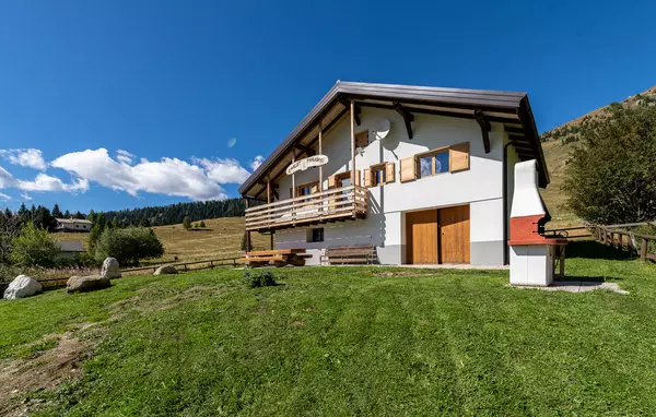 Castello Tesino in Tyrol