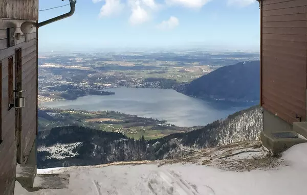 Ebensee in Upper Austria