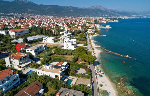 Trogir   Kastela in Central Dalmatian Riviera