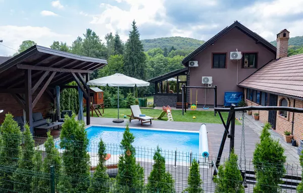 Brestovac Novo Zvecevo in Continental Croatia