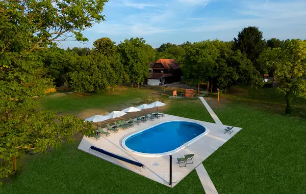 Sisak in Continental Croatia
