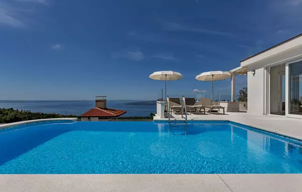 Makarska Baska Voda in Dalmatia