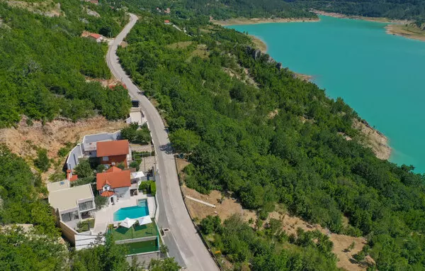 Makarska   Ricice in Dalmatia