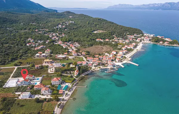 Peljesac Sreser in Dalmatia