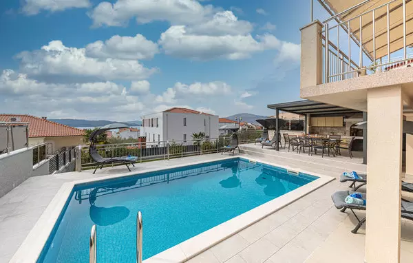 Trogir Okrug Gornji in Dalmatia
