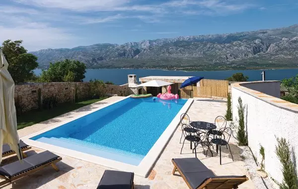 Zadar Vinjerac in Dalmatia