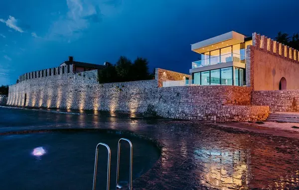 Novigrad in Istria