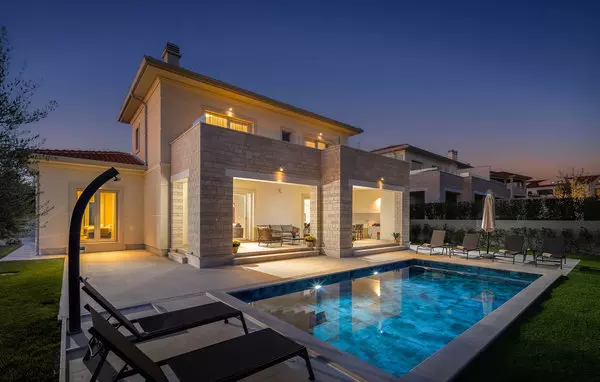 Porec Vabriga in Istria