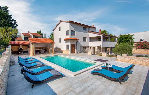 Premantura in Istria