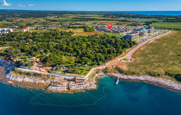 Umag   Crveni Vrh in Istria