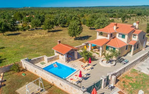 Vodnjan Golubovo in Istria