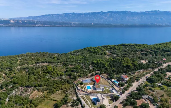Pag   Lun in Kvarner Bay
