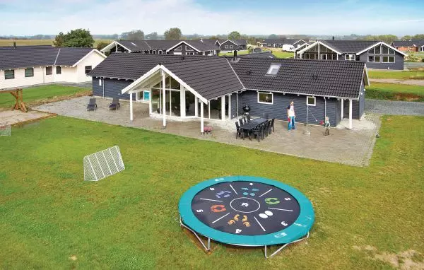 Kegnæs Strand in Als