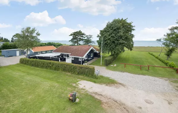 Købingsmark Strand in Als