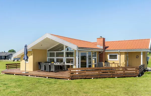 Lavensby Strand in Als