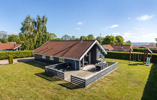 Mommark Strand in Als