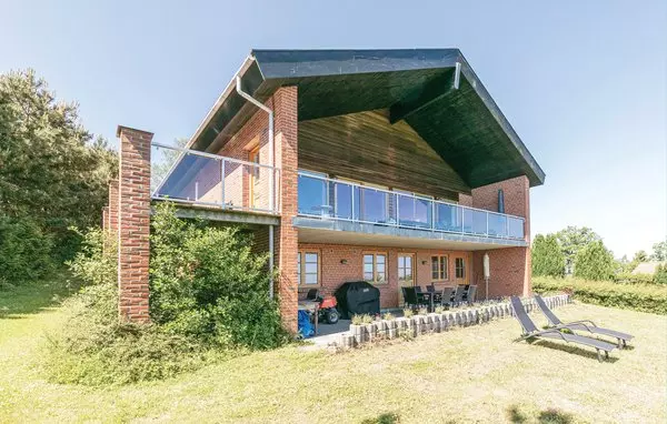 Allinge in Bornholm