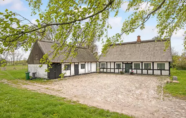 Arnager in Bornholm