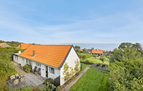 Bølshavn in Bornholm