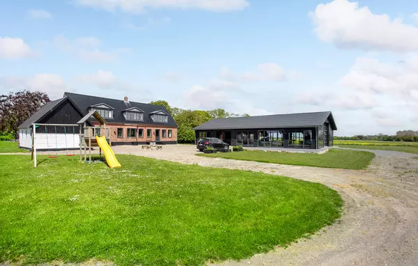Dueodde in Bornholm