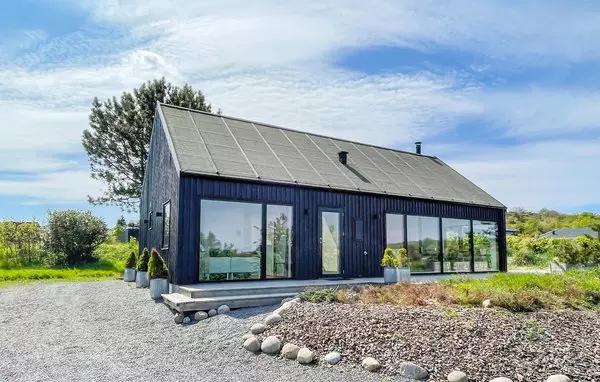 Sandvig in Bornholm