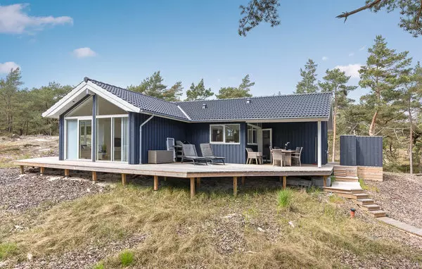 Sommerodde in Bornholm