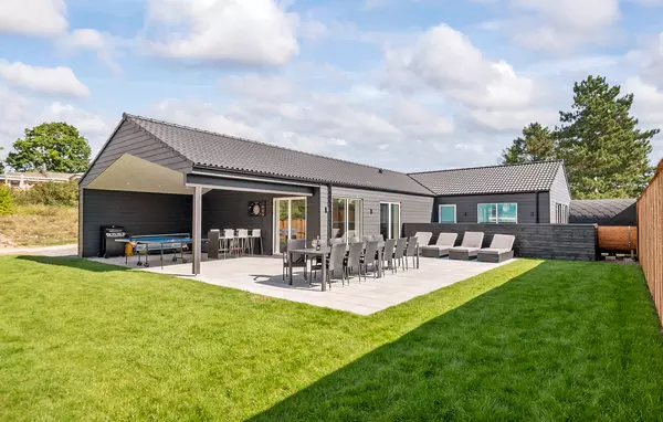 Boeslum Bakker in Djursland
