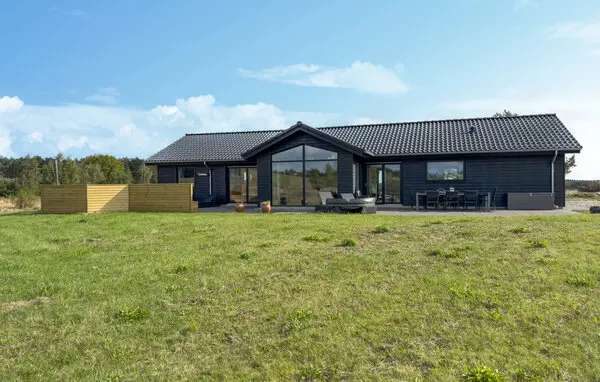 Egsmark Strand in East Jutland