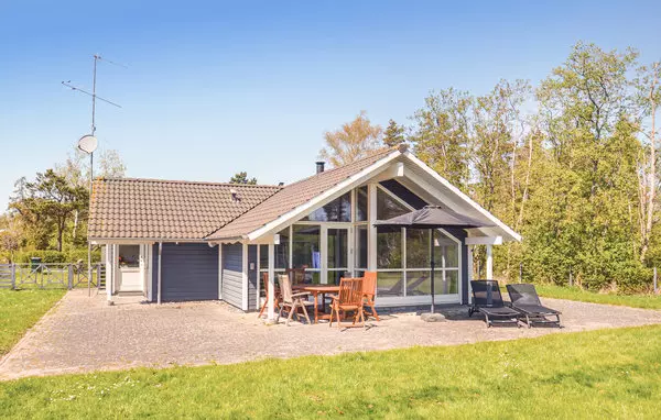 Gedesby in Falster
