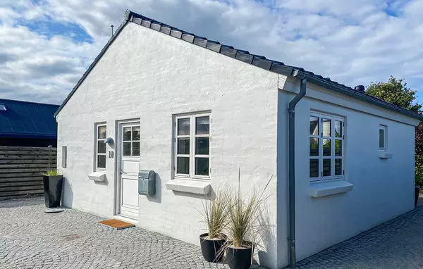 Hasmark in Funen