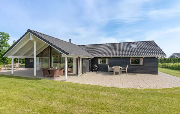 Hasmark Strand in Funen