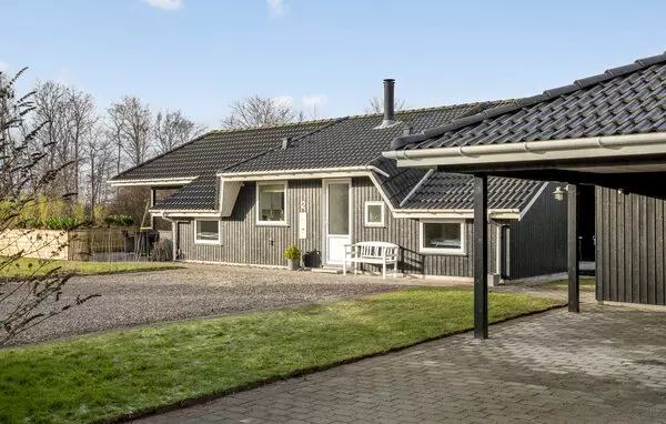Hasmark Strand in Funen