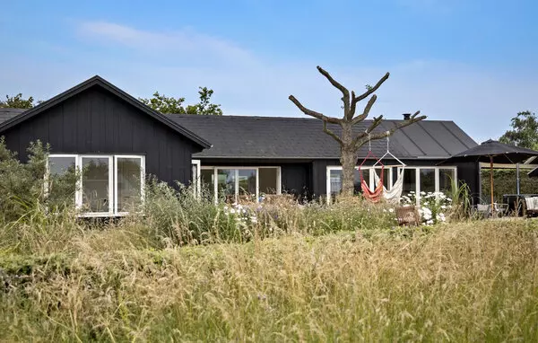 Skastrup Strand in Funen