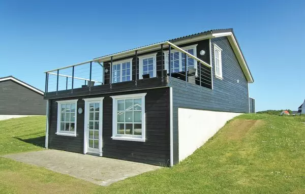Bagenkop in Langeland Tasinge