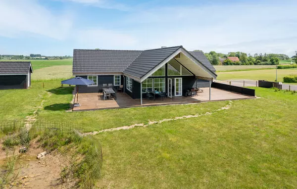 Bagenkop in Langeland Tasinge