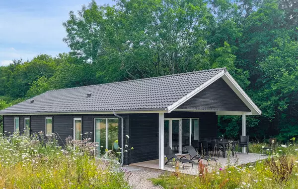 Lohals in Langeland Tasinge