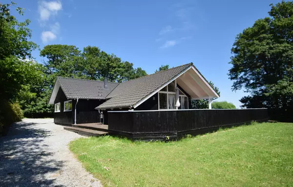Ristinge in Langeland Tasinge