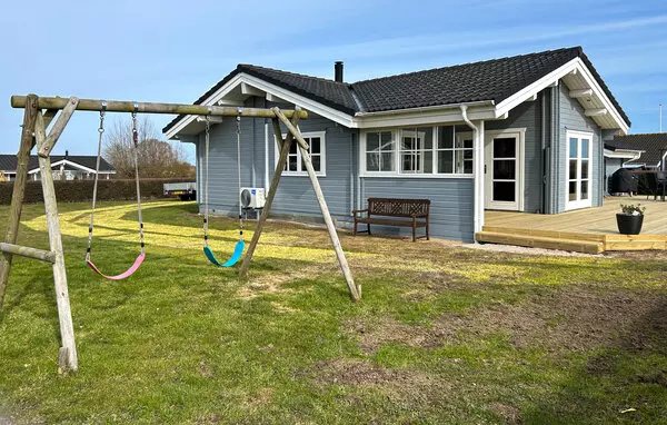 Spodsbjerg in Langeland Tasinge
