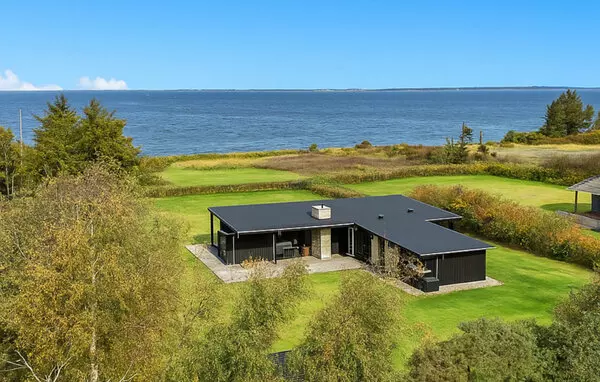 Albækparken/Lihme in Limfjorden