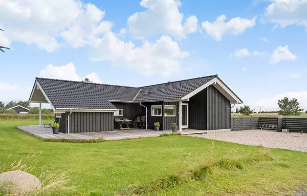 Bredfjed in Lolland