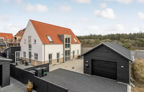 Lokken in North Jutland
