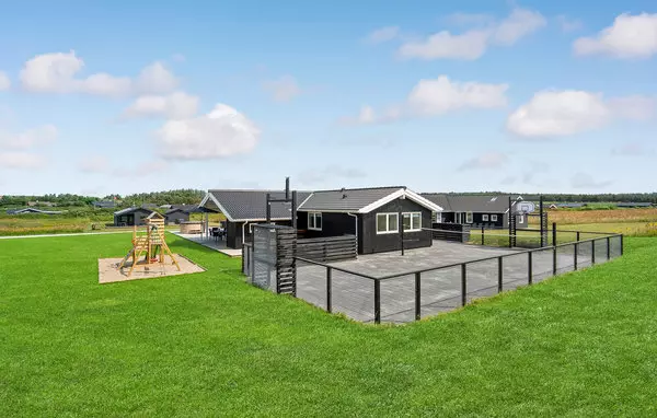 Nr. Lyngby in North Jutland